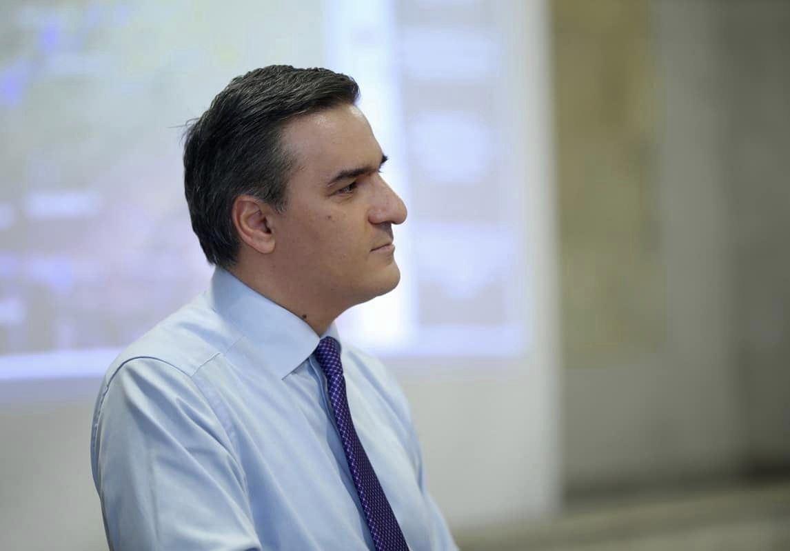 Արման Թաթոյան