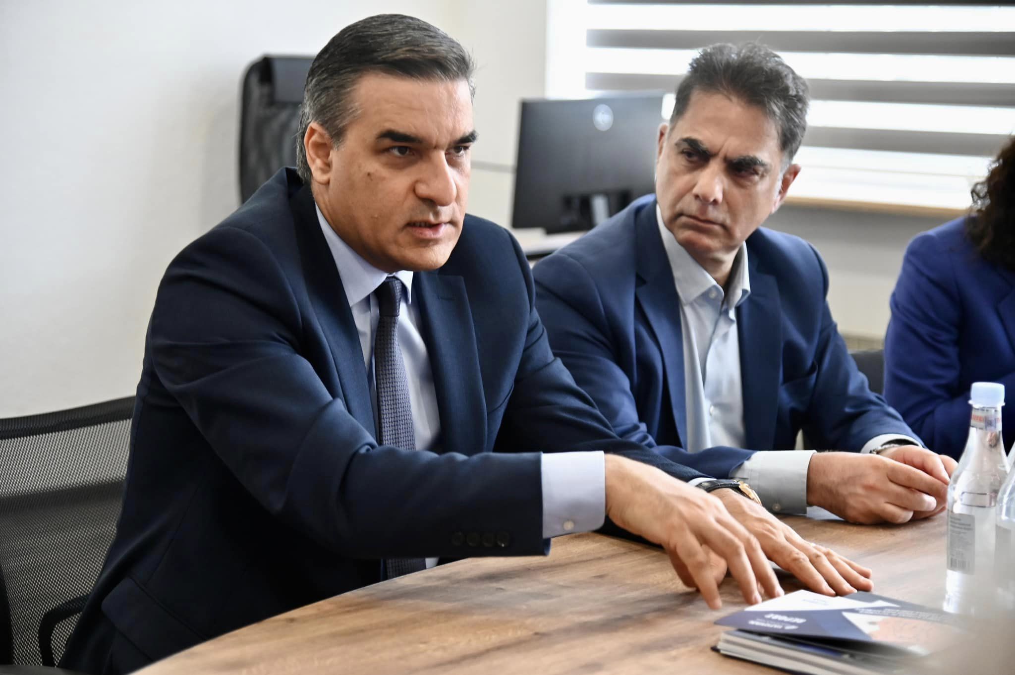 Մուրադ Փափազյան